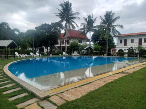 MANGO SPA RESORT